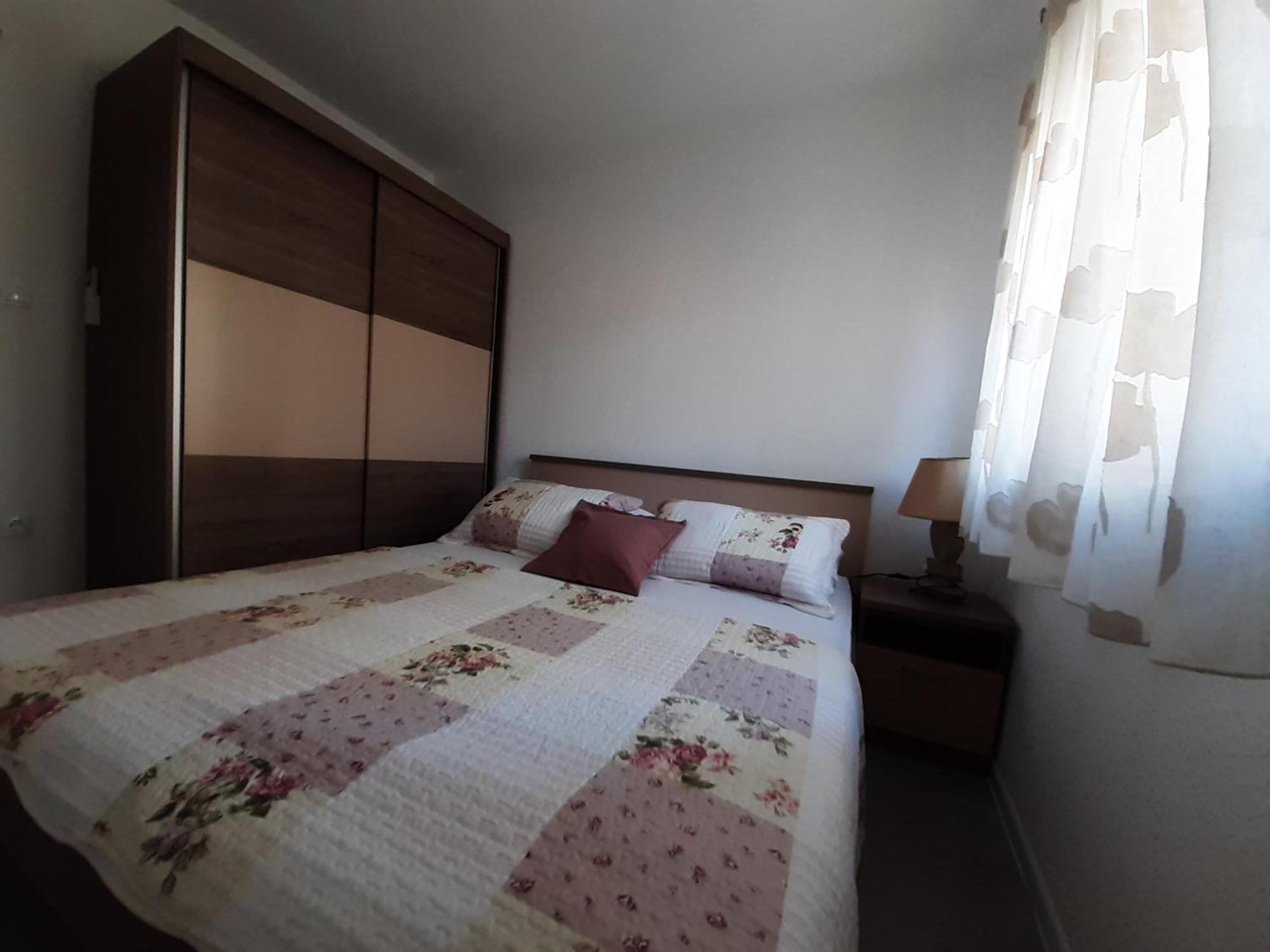 Apartment Lucky With Jacuzzi Trogir Rum bild